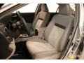 Classic Silver Metallic - Camry LE Photo No. 7
