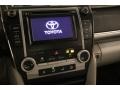 Classic Silver Metallic - Camry LE Photo No. 10
