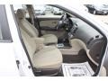 Nordic White - Elantra GLS Photo No. 13