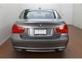 2009 Space Grey Metallic BMW 3 Series 335i Sedan  photo #8