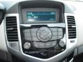 2013 Champagne Silver Metallic Chevrolet Cruze LT  photo #8