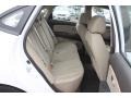 Nordic White - Elantra GLS Photo No. 15