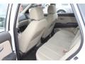 Nordic White - Elantra GLS Photo No. 17