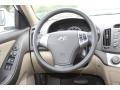 Nordic White - Elantra GLS Photo No. 19