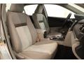 Classic Silver Metallic - Camry LE Photo No. 29