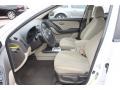 Nordic White - Elantra GLS Photo No. 22