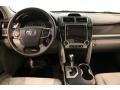 Classic Silver Metallic - Camry LE Photo No. 33