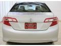 Classic Silver Metallic - Camry LE Photo No. 34