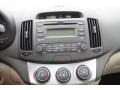 Nordic White - Elantra GLS Photo No. 25