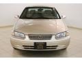 Cashmere Beige Metallic - Camry LE V6 Photo No. 2