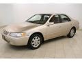 Cashmere Beige Metallic - Camry LE V6 Photo No. 3