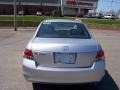 2008 Alabaster Silver Metallic Honda Accord LX-P Sedan  photo #10