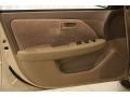 Cashmere Beige Metallic - Camry LE V6 Photo No. 4