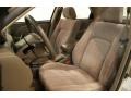 Cashmere Beige Metallic - Camry LE V6 Photo No. 8