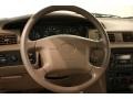 Cashmere Beige Metallic - Camry LE V6 Photo No. 9