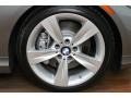 2009 Space Grey Metallic BMW 3 Series 335i Sedan  photo #32