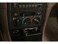 Cashmere Beige Metallic - Camry LE V6 Photo No. 14