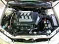  2002 Accord EX V6 Sedan 3.0 Liter SOHC 24-Valve VTEC V6 Engine