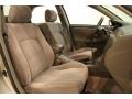 Cashmere Beige Metallic - Camry LE V6 Photo No. 17
