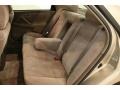 Cashmere Beige Metallic - Camry LE V6 Photo No. 20