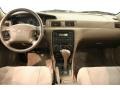 Cashmere Beige Metallic - Camry LE V6 Photo No. 21