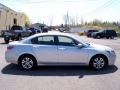 2008 Alabaster Silver Metallic Honda Accord LX-P Sedan  photo #12