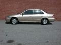 Naples Gold Metallic - Accord EX V6 Sedan Photo No. 11