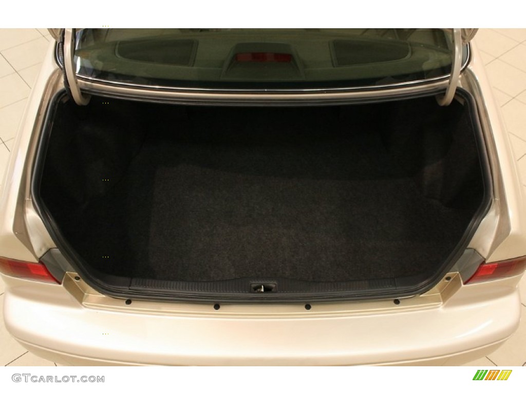 1999 Camry LE V6 - Cashmere Beige Metallic / Oak photo #24