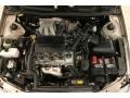Cashmere Beige Metallic - Camry LE V6 Photo No. 25