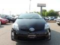 2010 Black Toyota Prius Hybrid III  photo #2