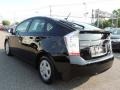 2010 Black Toyota Prius Hybrid III  photo #4