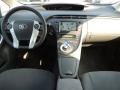 2010 Black Toyota Prius Hybrid III  photo #8