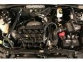 2.5 Liter DOHC 16-Valve Duratec 4 Cylinder 2010 Ford Escape XLT 4WD Engine