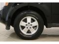 2010 Ford Escape XLT 4WD Wheel and Tire Photo