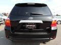 Black - Highlander Limited 4WD Photo No. 5