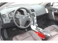 Cacao/Off Black Dashboard Photo for 2013 Volvo C70 #81356157