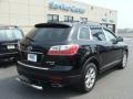 2011 Brilliant Black Mazda CX-9 Touring AWD  photo #4