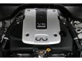  2012 G 37 Convertible 3.7 Liter DOHC 24-Valve CVTCS VVEL V6 Engine