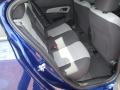 Blue Topaz Metallic - Cruze LS Photo No. 21