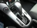 Blue Topaz Metallic - Cruze LS Photo No. 23