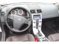Cacao/Off Black Dashboard Photo for 2013 Volvo C70 #81356259