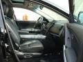 2011 Brilliant Black Mazda CX-9 Touring AWD  photo #9