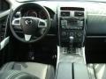 2011 Brilliant Black Mazda CX-9 Touring AWD  photo #10