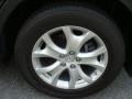 Brilliant Black - CX-9 Touring AWD Photo No. 15