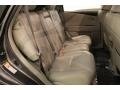 2012 Lexus RX 350 AWD Rear Seat