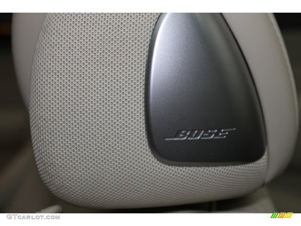 2012 Infiniti G 37 Convertible Audio System Photo #81356466