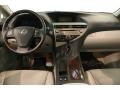 Light Gray Dashboard Photo for 2012 Lexus RX #81356482