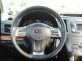 Graphite Gray Metallic - Outback 2.5i Limited Photo No. 10