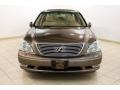 Briarwood Pearl - LS 430 Sedan Photo No. 2