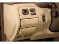 Ecru Controls Photo for 2005 Lexus LS #81356730